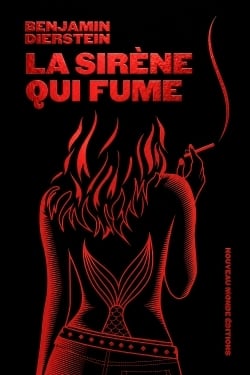 La sirène qui fume