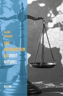 Une introduction au droit naturel