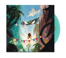 SACKBOY A BIG ADVENTURE 2LP