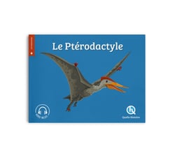 Le Ptérodactyle