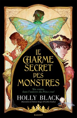 Le charme secret des monstres