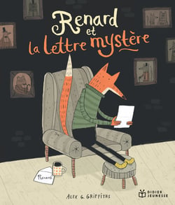 Renard et la lettre mystère