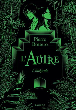 L'autre : Intégrale Tomes 1 à 3