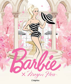 Barbie - une icone de la mode