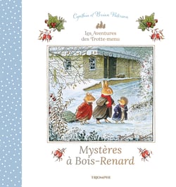 Mysteres a bois-renard