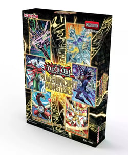 Tuckbox Yu-Gi-Oh! JCC Monstres fantastiques