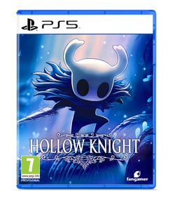 Hollow Knight