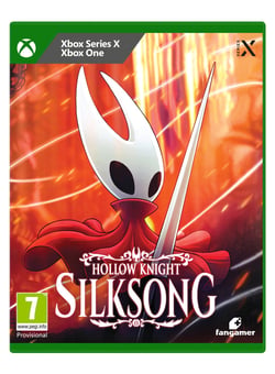 Hollow Knight : Silksong