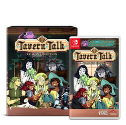 Tavern Talk