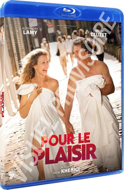 Pour le plaisir