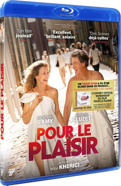Pour le plaisir