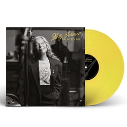 Talk To Me - Vinyle