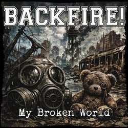 My Broken World