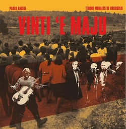 Vinti 'e Maju