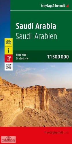 Arabie Saoudite
