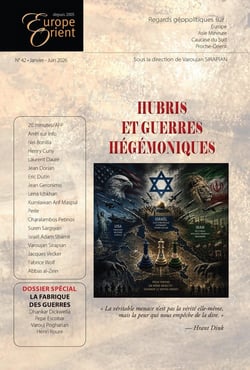 Europe & Orient
