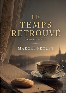 Le Temps retrouvé : première partie