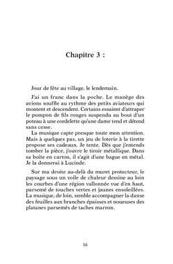La Tangente des égarés