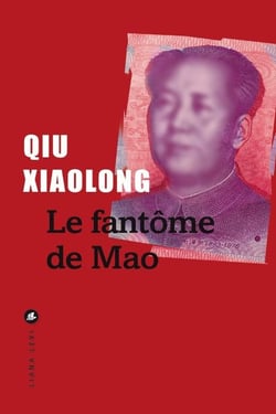 Le fantôme de Mao