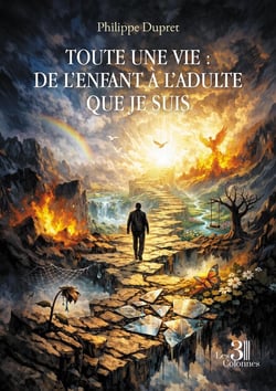 Toute une vie : de l'enfant à l'adulte que je suis