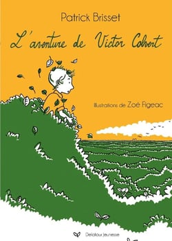L'aventure de Victor Colvert