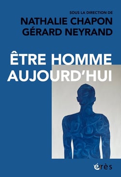 Être homme aujourd'hui