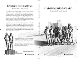 Caderousse-Bamako