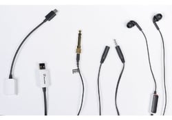 Dispositif d'enregistrement pour piano Pianorec Korg