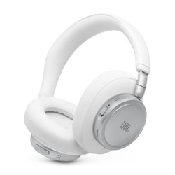 Casque sans fil JBL - Live 780NC - Blanc