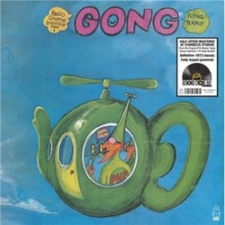 FLYING TEAPOT/DELUXE EDITION/RSD