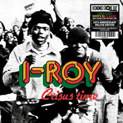 CRISUS TIME/DELUXE EDITION/RSD