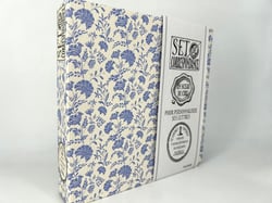 Coffret correspondances / Cachets de cire