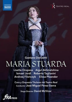Maria Stuarda