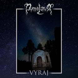Vyraj