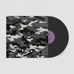 Large Kimono EP