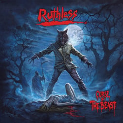 Curse Of The Beast