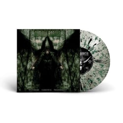 Enthrone Darkness Triumphant - édition limitée colorée gatefold