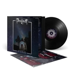 Vyraj - édition gatefold