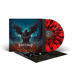 Dreadspawn Dominion - édition limitée colorée
