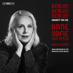 Berlin! Berlin! Berlin! - Kabarett und Exil