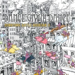Downtown Battle Mountain II (15 Year Anniversary Edition) - Vinyle