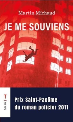 Je me souviens