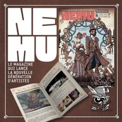 Nemu n°7