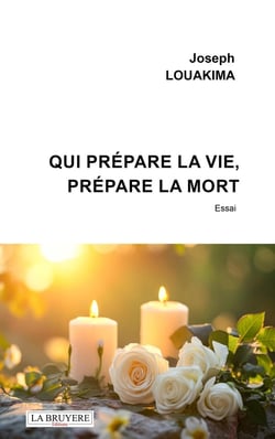 Qui prepare la vie, prepare la mort