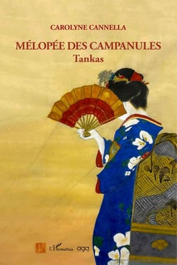 Mélopée des campanules : Tankas