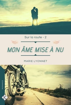 Mon ame mise a nu - sur la route t2