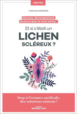 Et si c'était un lichen scléreux ?