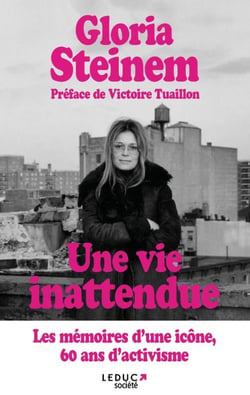 Une vie inattendue