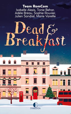 Dead & Breakfast