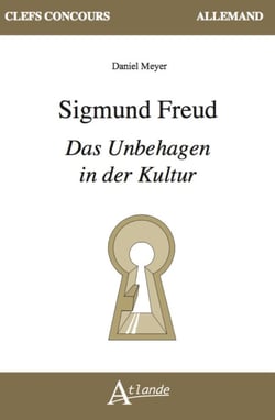 Sigmund Freud, Das Unbehagen in der Kultur
